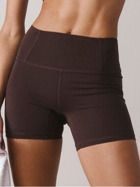 FP Movement - Never Better 5” Bike Shorts